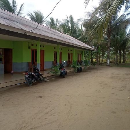 Penginapan Pandawa Ciwaru Ngoại thất bức ảnh