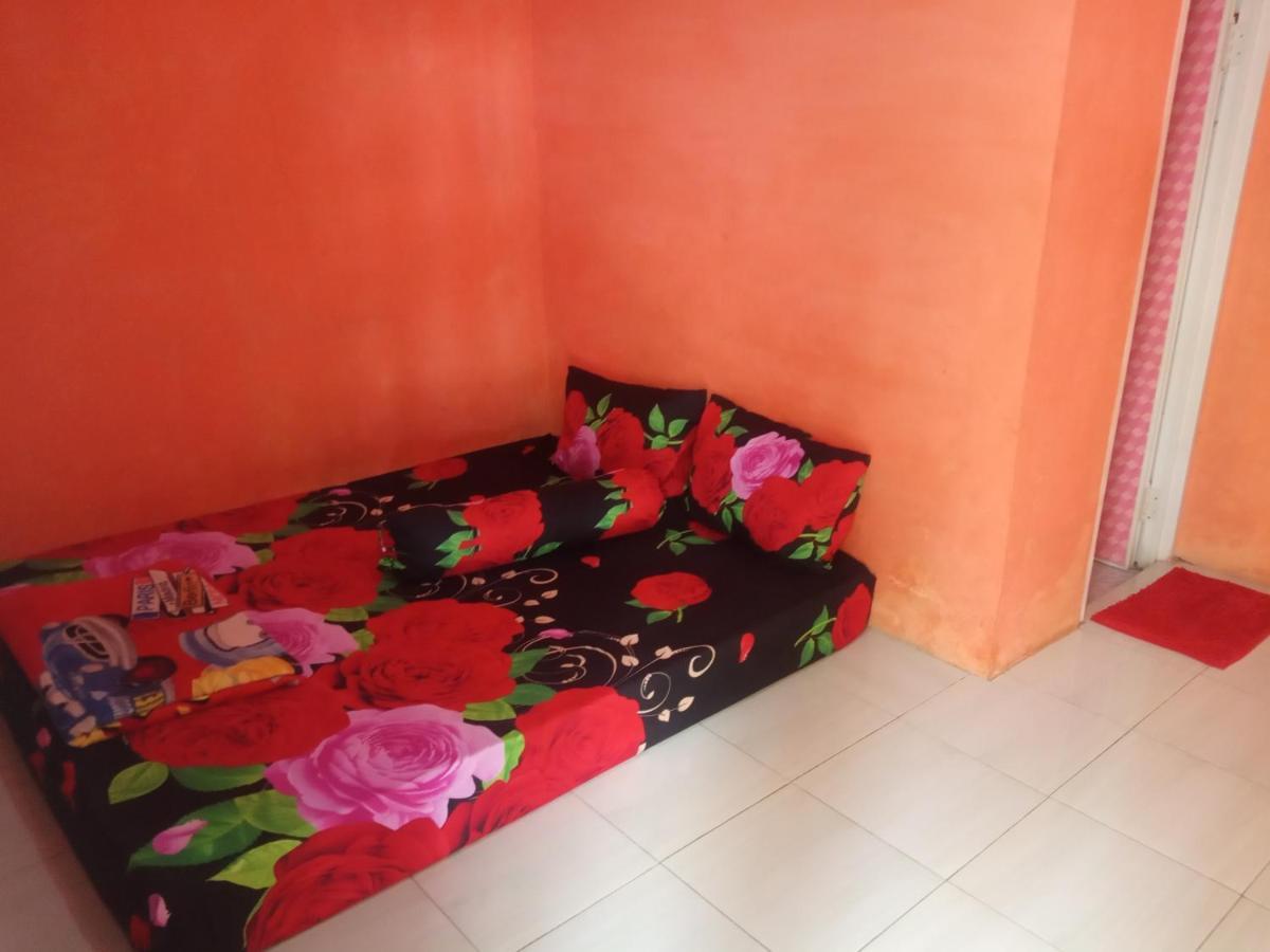 Penginapan Pandawa Ciwaru Ngoại thất bức ảnh