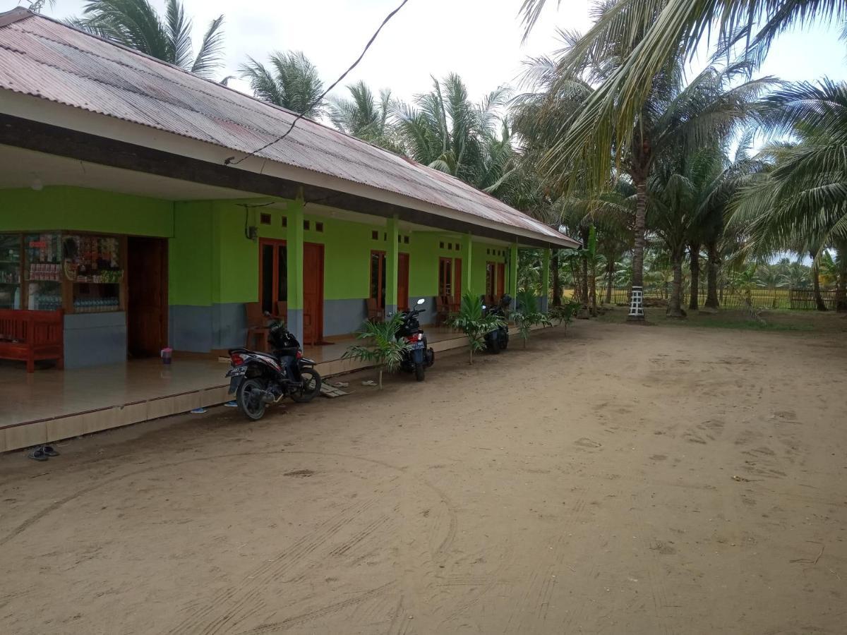 Penginapan Pandawa Ciwaru Ngoại thất bức ảnh
