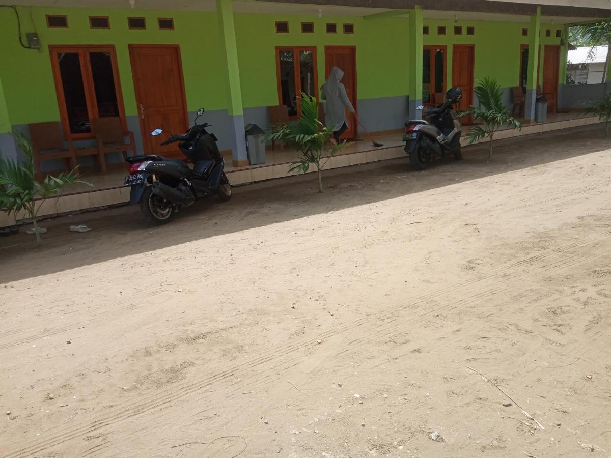 Penginapan Pandawa Ciwaru Ngoại thất bức ảnh